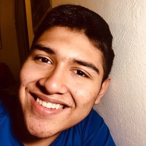 Meet your Posher, Bryan